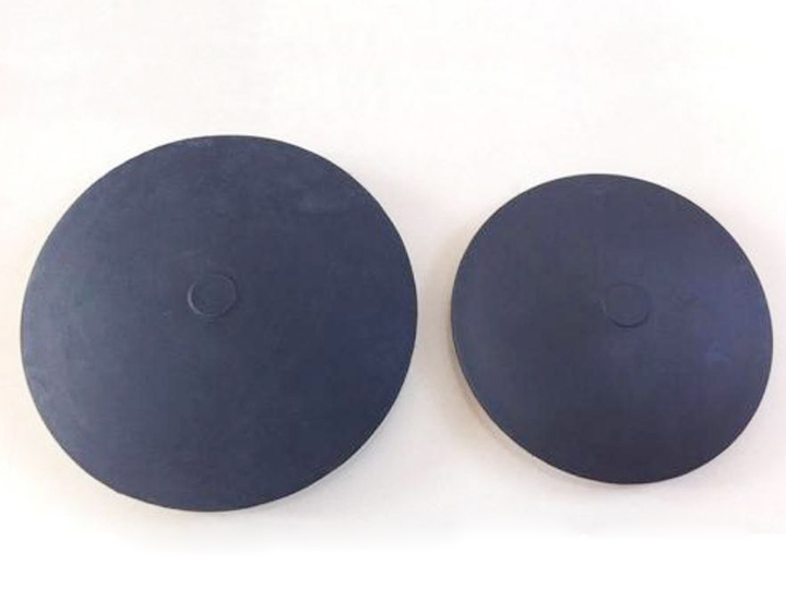 盤(pán)式膜片微孔曝氣器