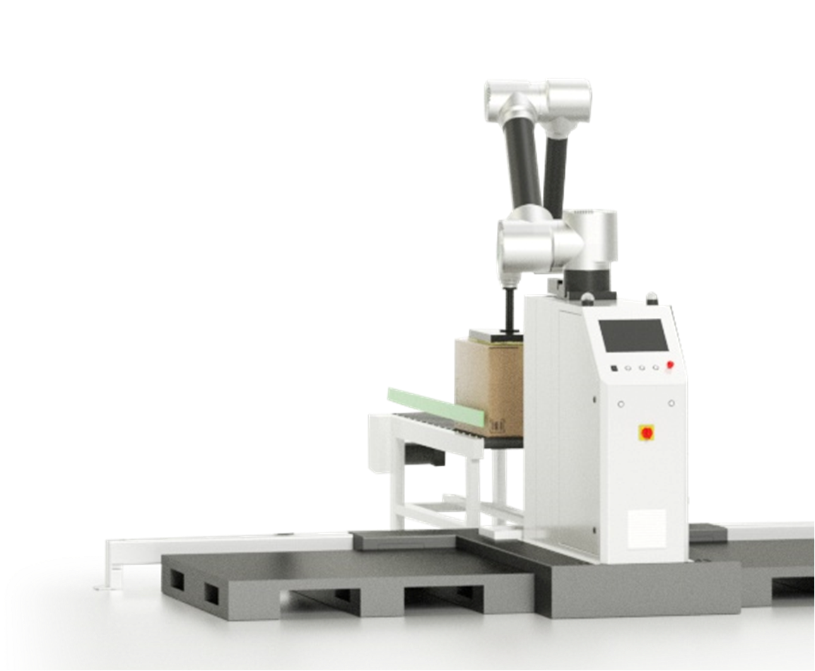 協(xié)作移動碼垛機器人怎么優(yōu)化工作流程